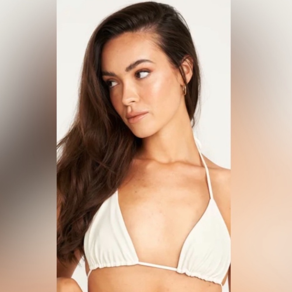 Bikini top by NYUD